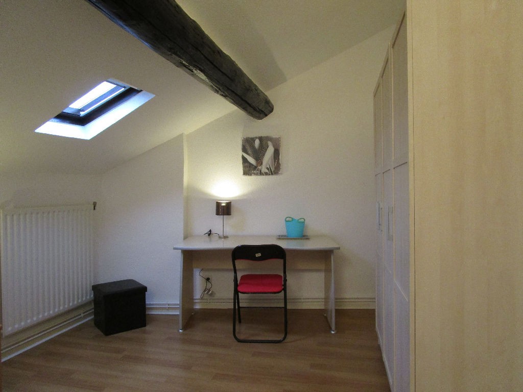 Location Appartement à Montigny-lès-Metz 1 pièce