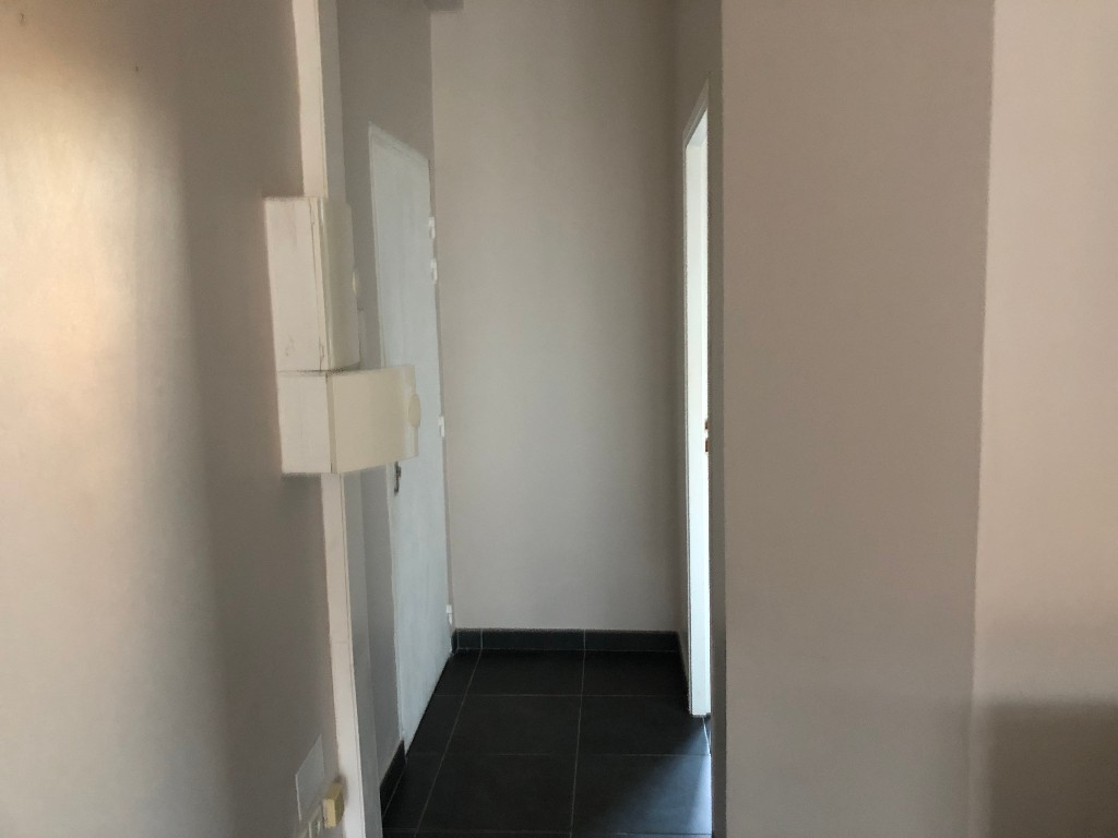 Location Appartement à Metz 2 pièces