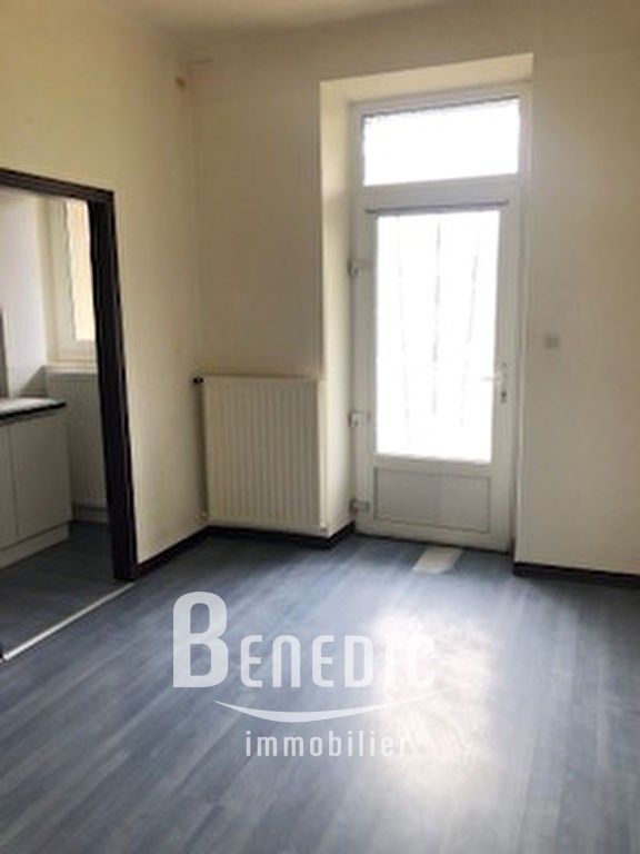 Location Appartement à Metz 2 pièces