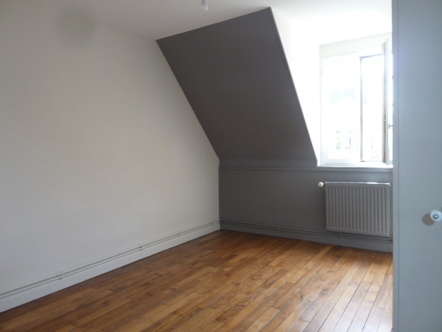 Location Appartement à Metz 4 pièces