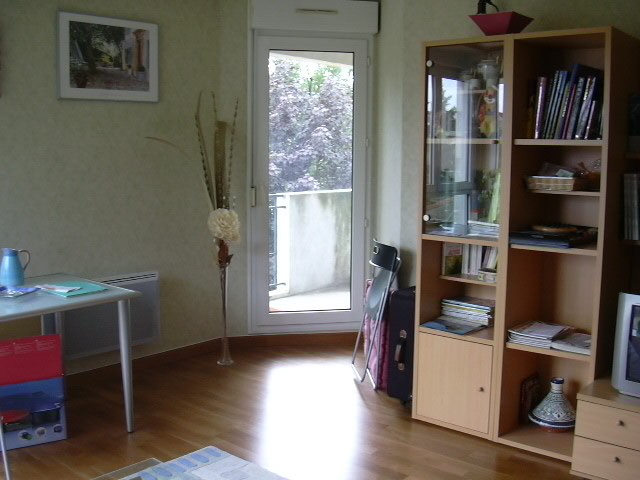 Location Appartement à Metz 2 pièces