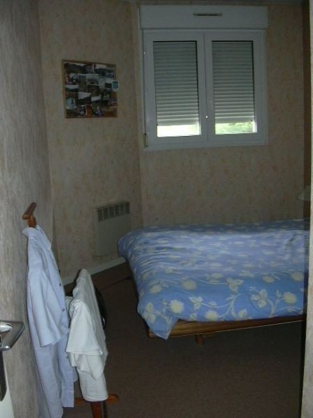 Location Appartement à Metz 2 pièces