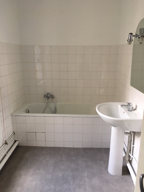 Location Appartement à Metz 4 pièces