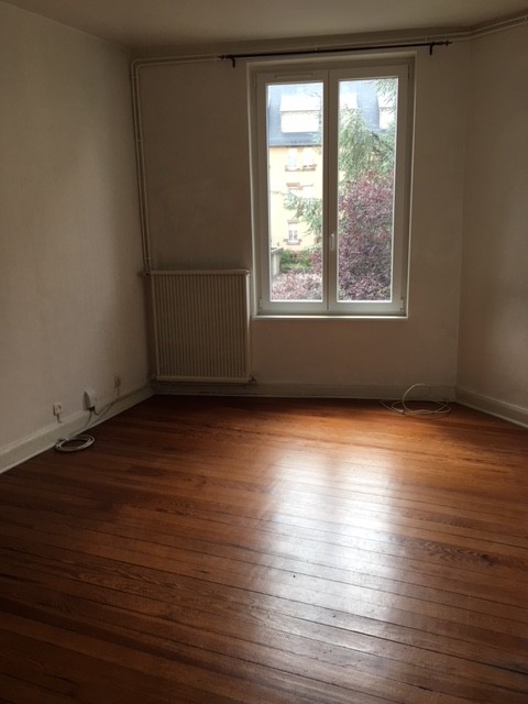 Location Appartement à Metz 4 pièces