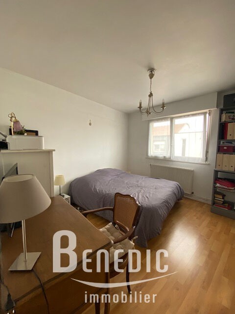 Location Appartement à Montigny-lès-Metz 5 pièces