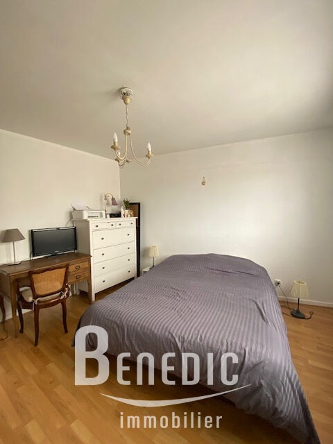 Location Appartement à Montigny-lès-Metz 5 pièces