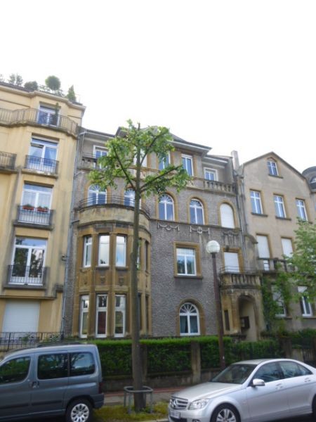 Location Appartement à Metz 3 pièces