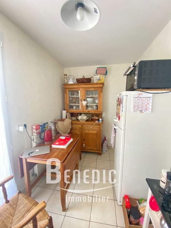 Location Appartement à Montigny-lès-Metz 3 pièces