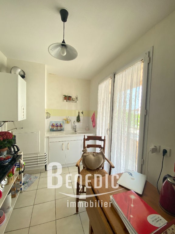 Location Appartement à Montigny-lès-Metz 3 pièces