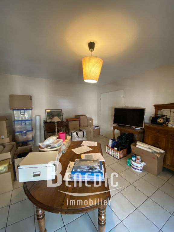 Location Appartement à Montigny-lès-Metz 3 pièces