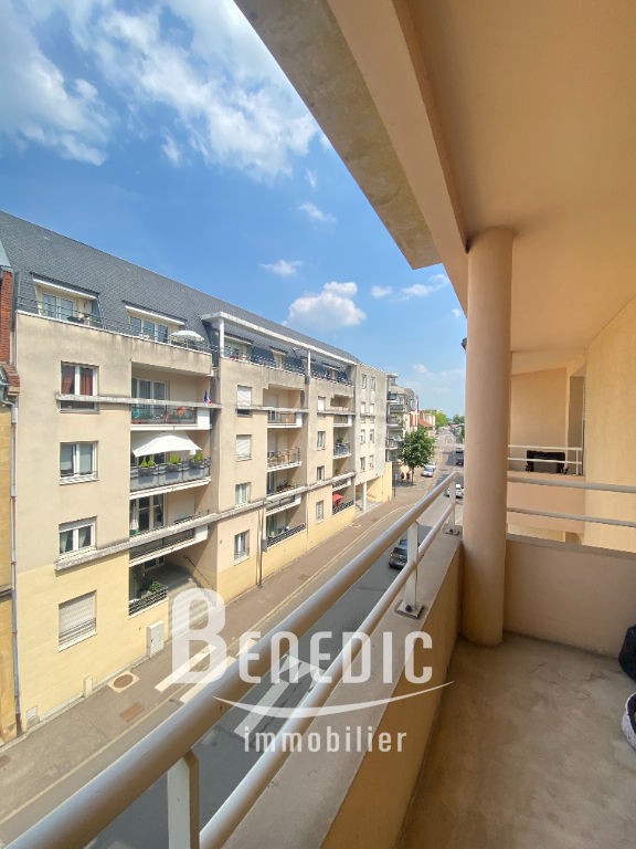 Location Appartement à Montigny-lès-Metz 3 pièces