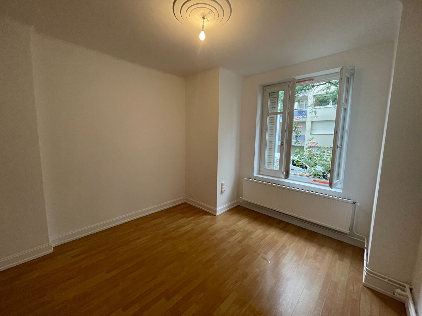 Location Appartement à Metz 3 pièces