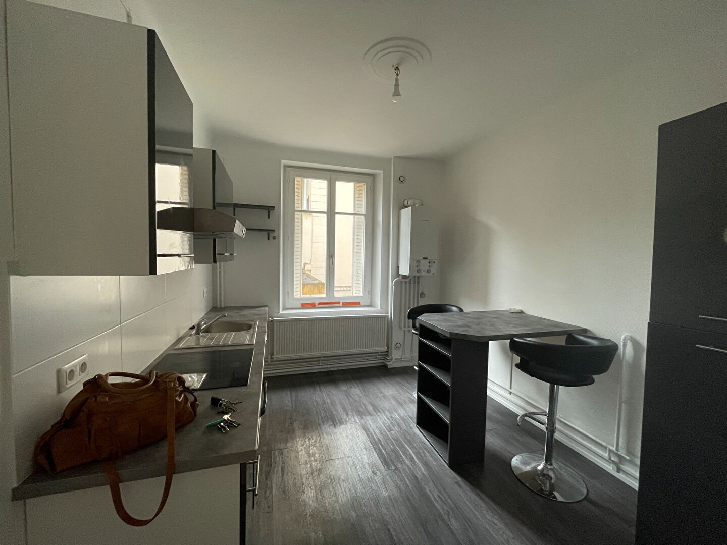 Location Appartement à Metz 3 pièces