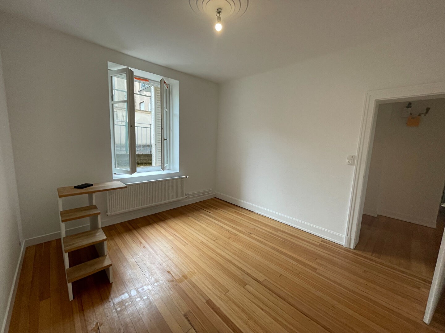 Location Appartement à Metz 3 pièces