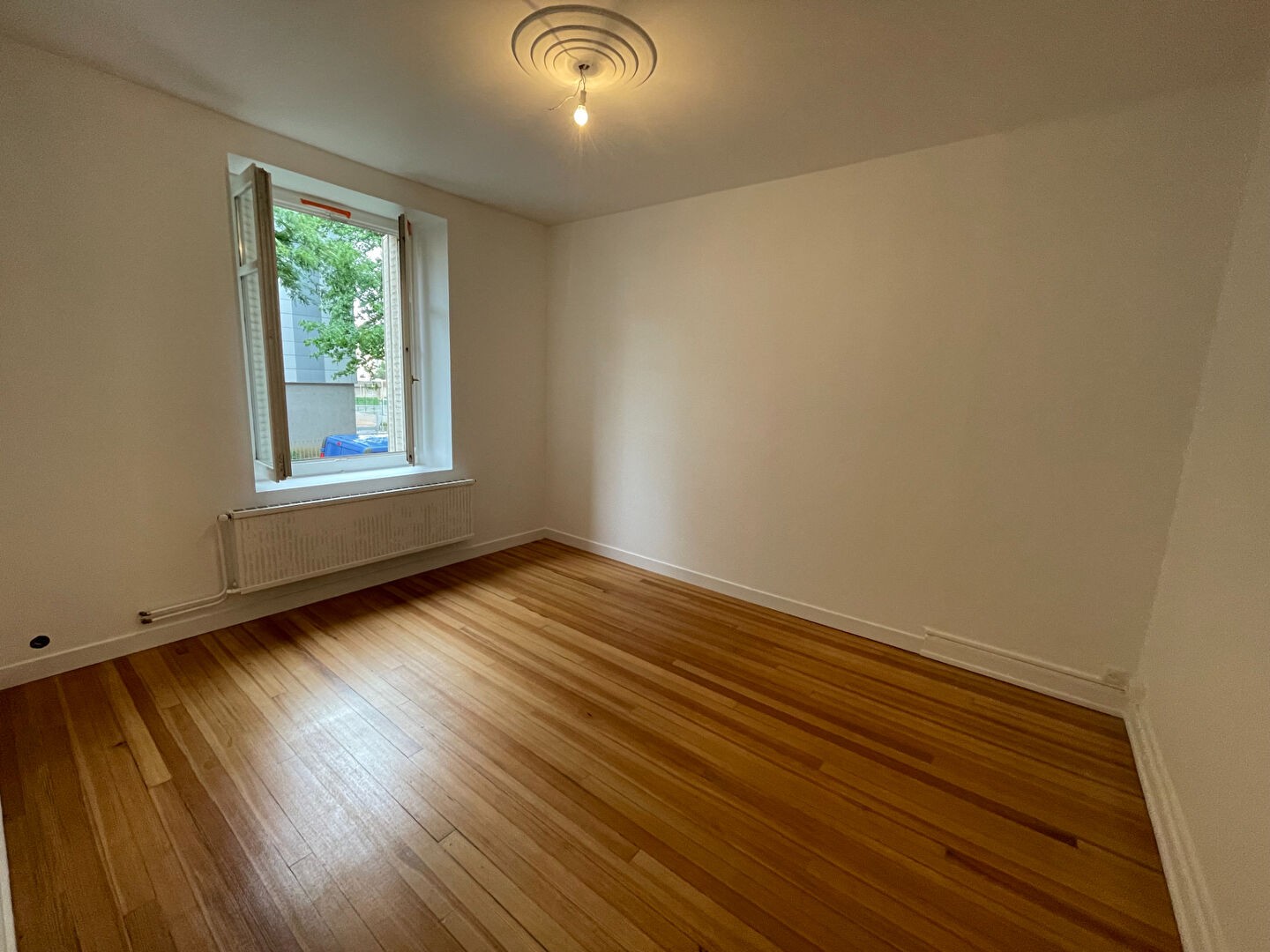 Location Appartement à Metz 3 pièces