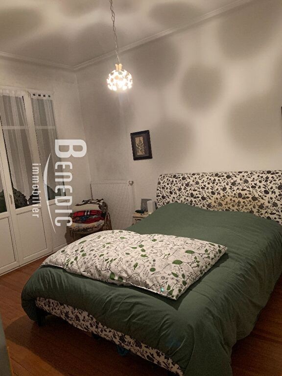 Location Appartement à Metz 3 pièces