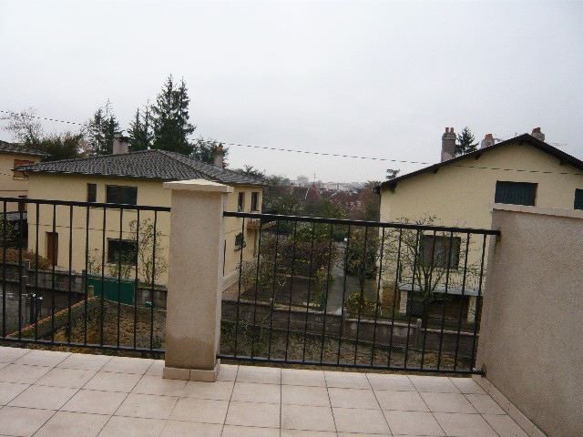 Location Appartement à Metz 3 pièces