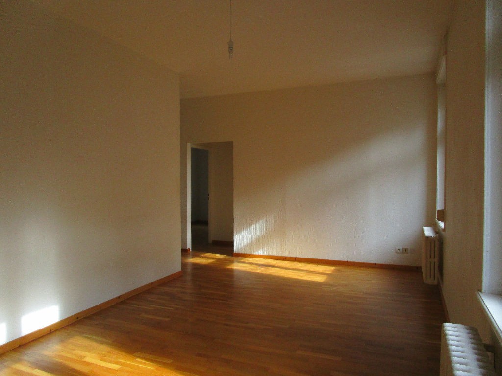 Location Appartement à Metz 3 pièces