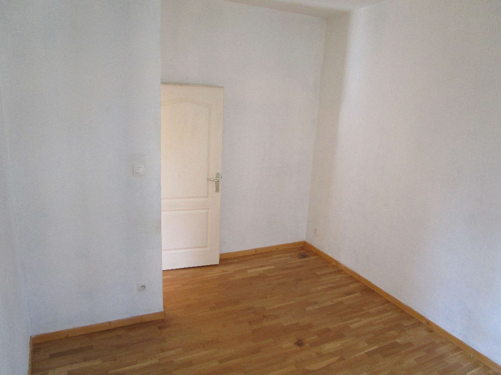 Location Appartement à Metz 3 pièces