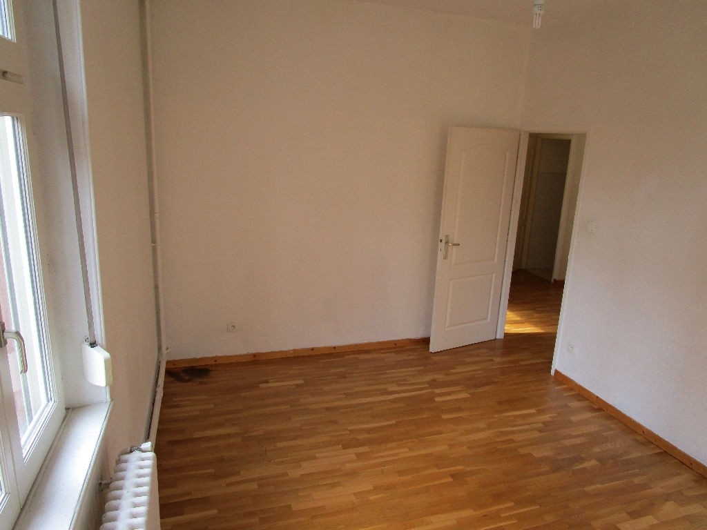 Location Appartement à Metz 3 pièces