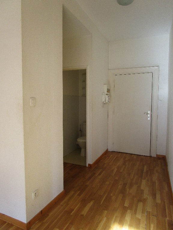 Location Appartement à Metz 3 pièces