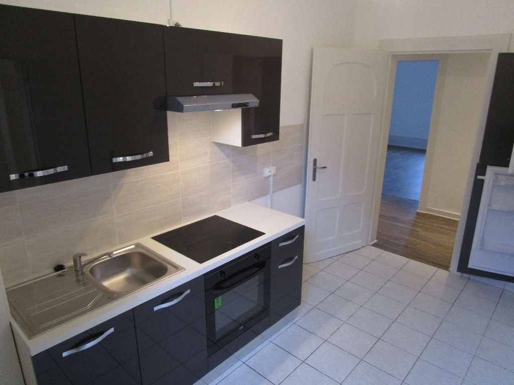 Location Appartement à Metz 5 pièces