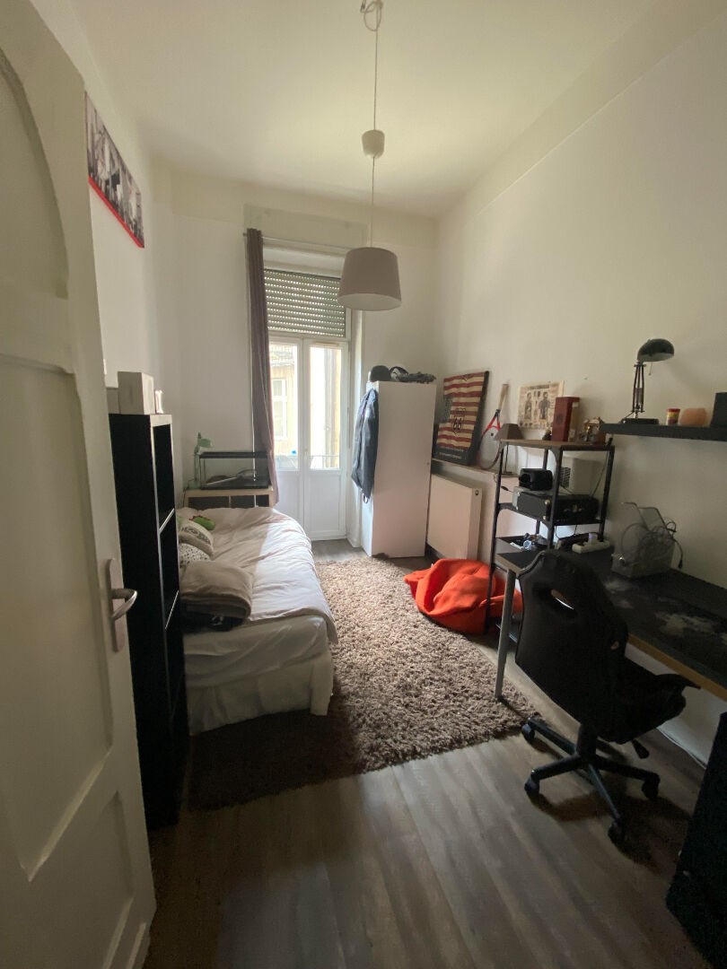 Location Appartement à Metz 5 pièces