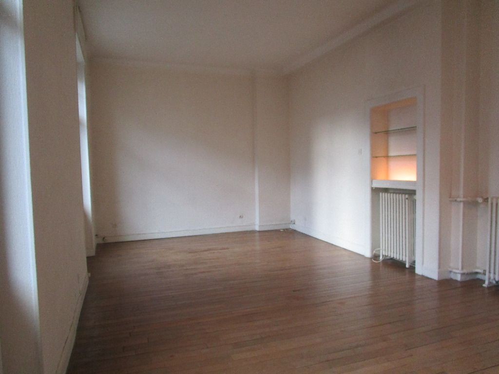 Location Appartement à Metz 3 pièces