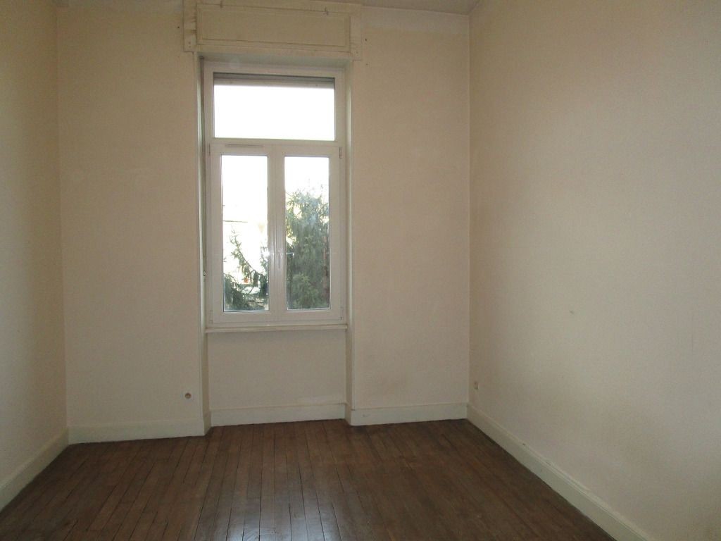 Location Appartement à Metz 3 pièces