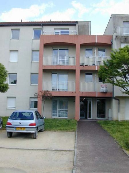 Location Appartement à Montigny-lès-Metz 2 pièces