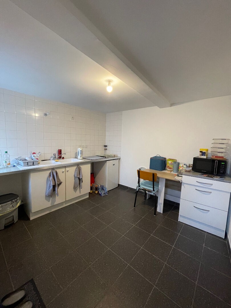 Location Appartement à Rombas 1 pièce