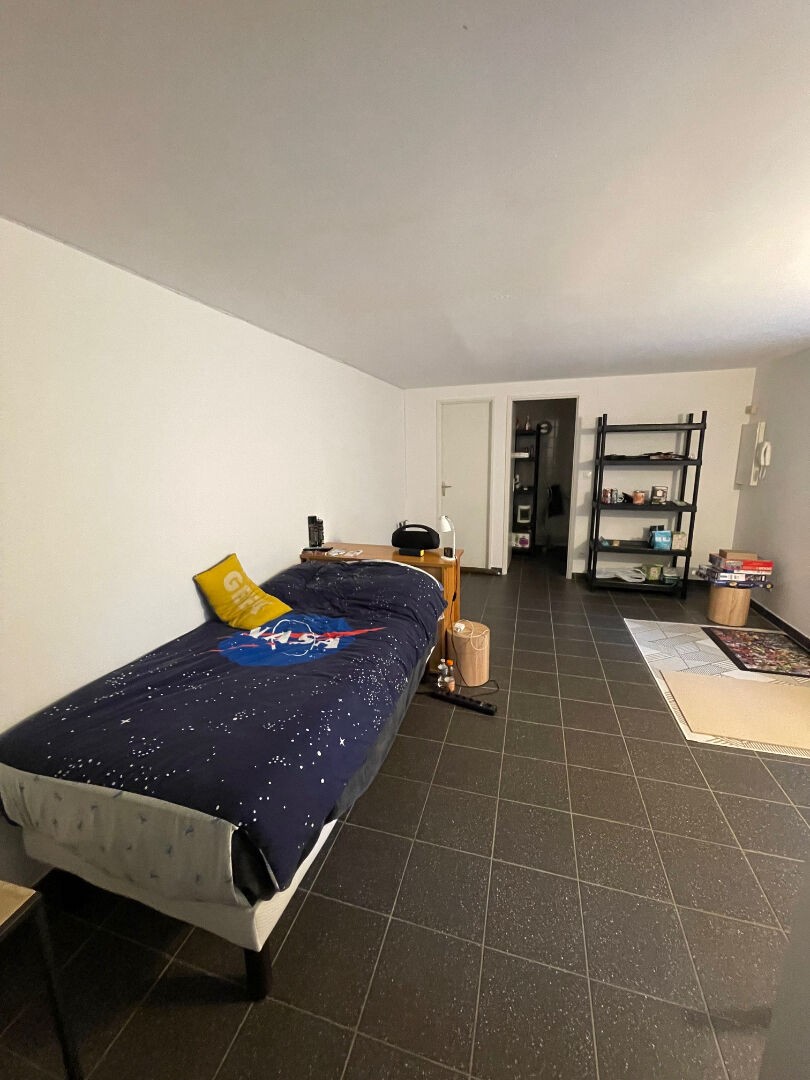 Location Appartement à Rombas 1 pièce