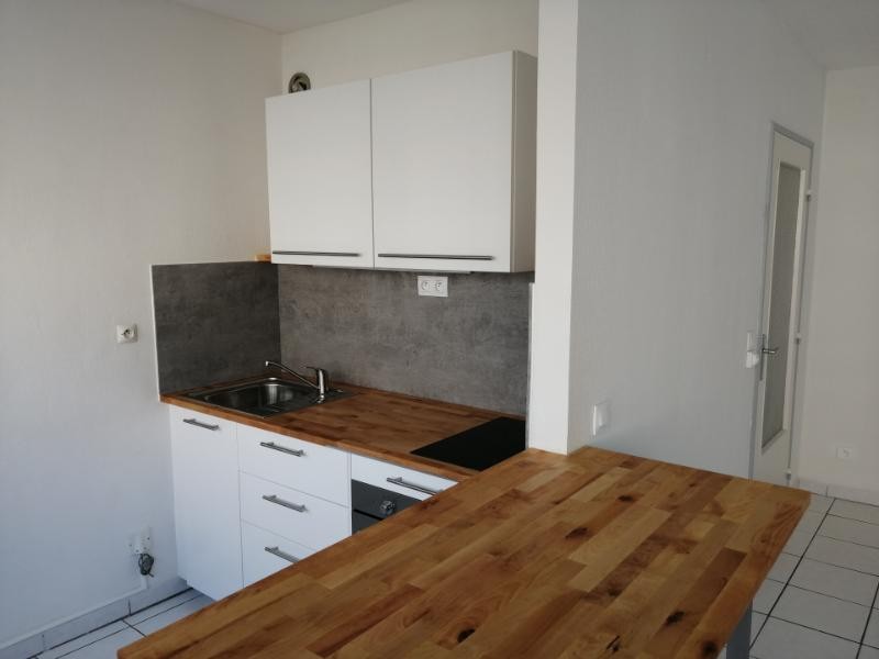 Location Appartement à Metz 2 pièces