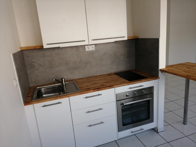 Location Appartement à Metz 2 pièces