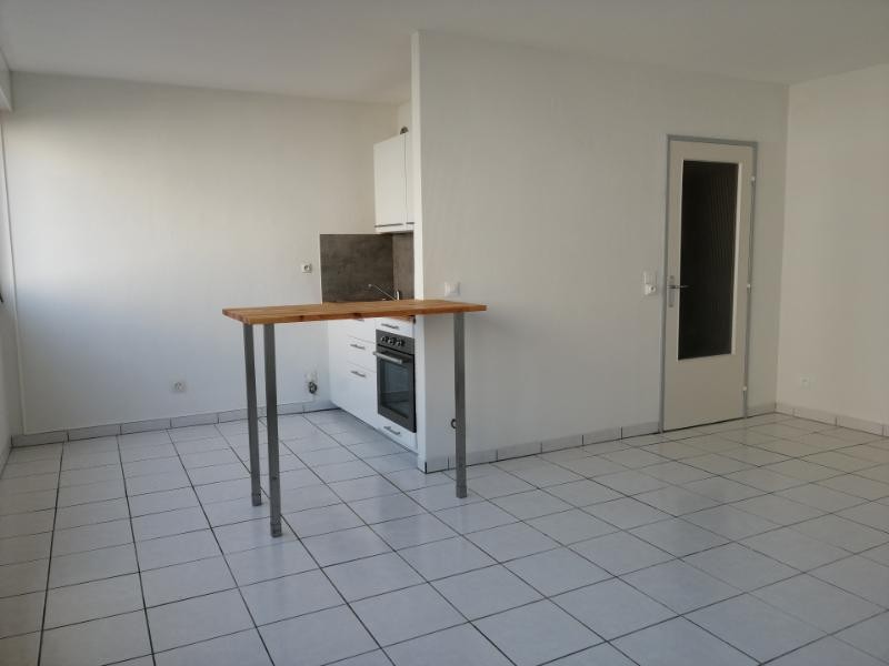 Location Appartement à Metz 2 pièces