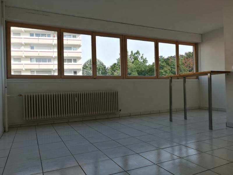 Location Appartement à Metz 2 pièces