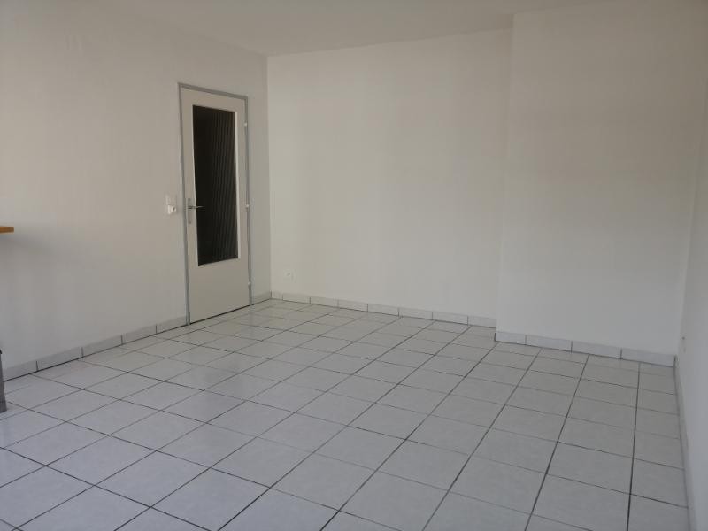 Location Appartement à Metz 2 pièces