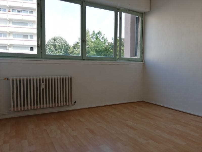 Location Appartement à Metz 2 pièces