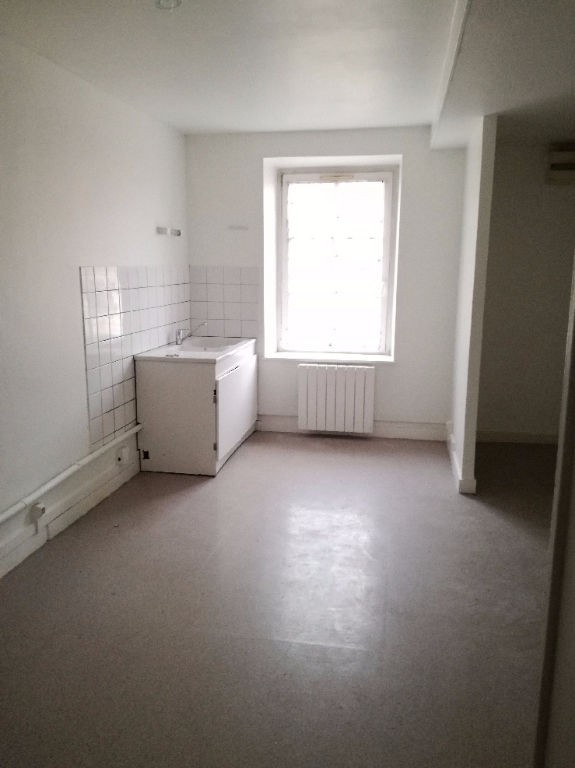 Location Appartement à Rombas 3 pièces