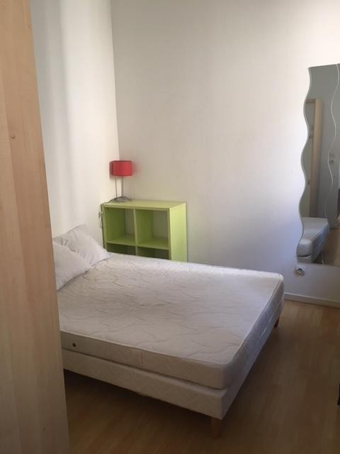 Location Appartement à Metz 2 pièces