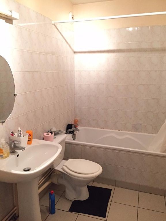 Location Appartement à Metz 1 pièce