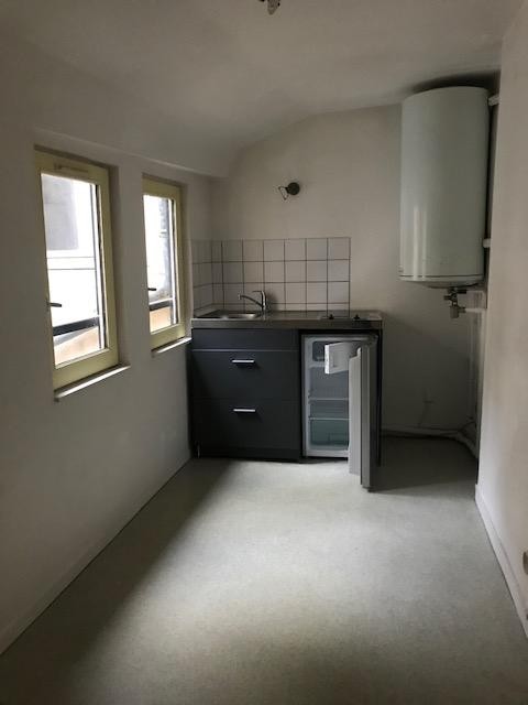 Location Appartement à Metz 2 pièces