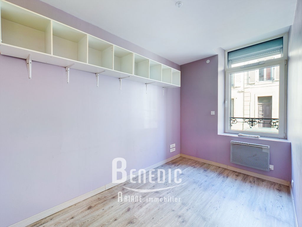 Location Appartement à Nancy 3 pièces