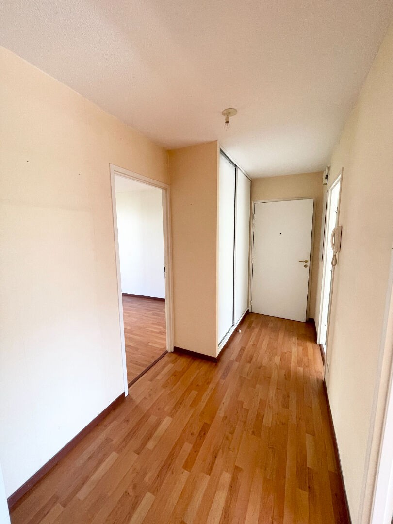 Location Appartement à Nancy 4 pièces