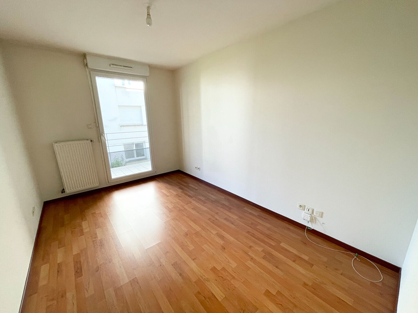 Location Appartement à Nancy 4 pièces