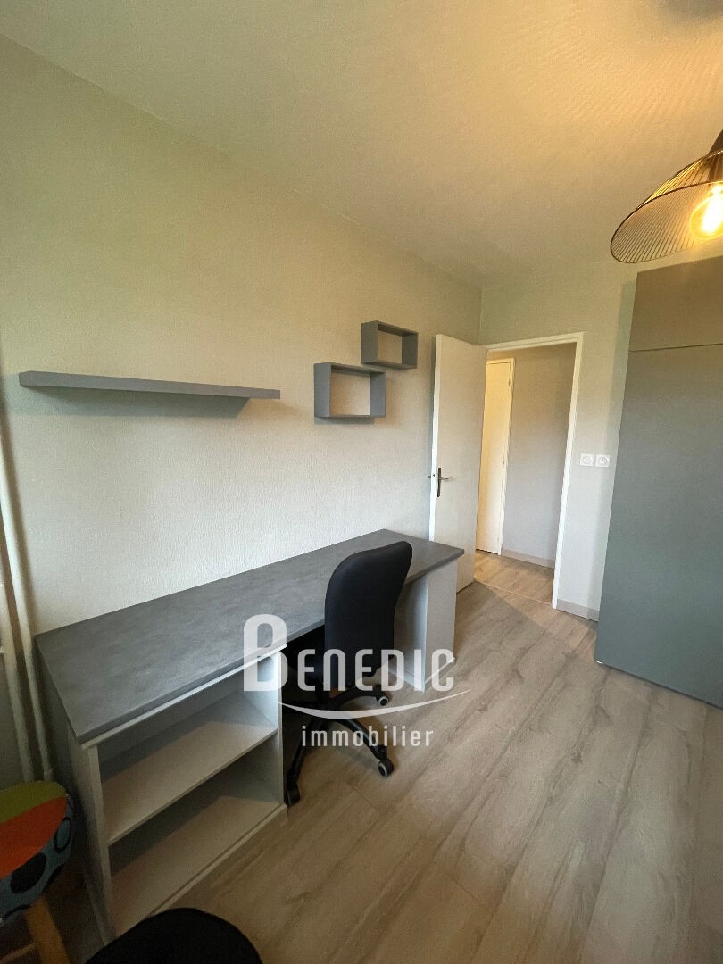 Location Appartement à Metz 1 pièce