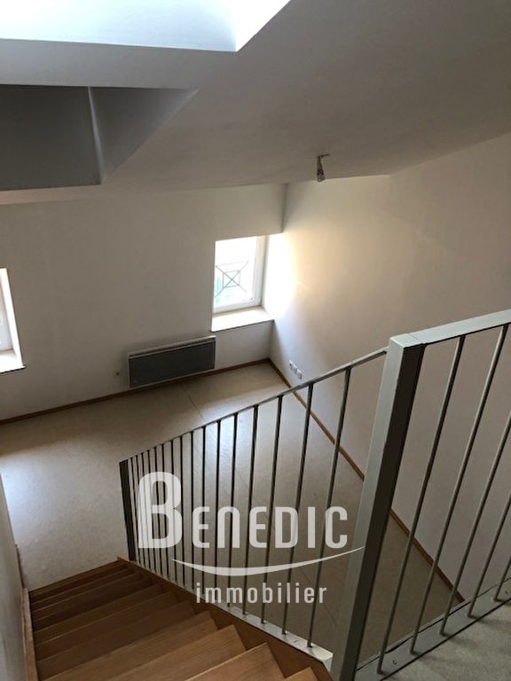 Location Appartement à Rombas 1 pièce