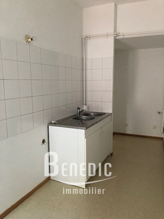 Location Appartement à Rombas 1 pièce