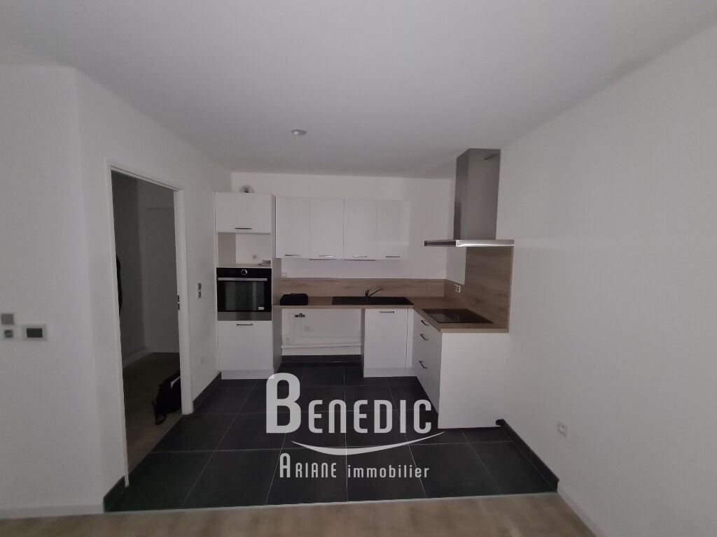 Location Appartement à Nancy 2 pièces