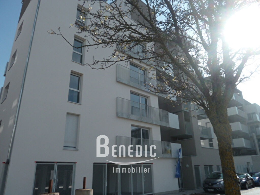 Location Appartement à Nancy 2 pièces